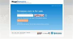 Desktop Screenshot of filmsesso.com